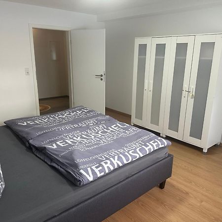 Ferienwohnung In Der Schoenen Eifel! Mechernich Esterno foto