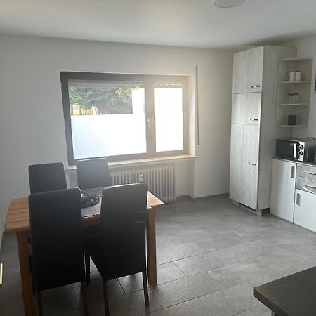 Ferienwohnung In Der Schoenen Eifel! Mechernich Esterno foto