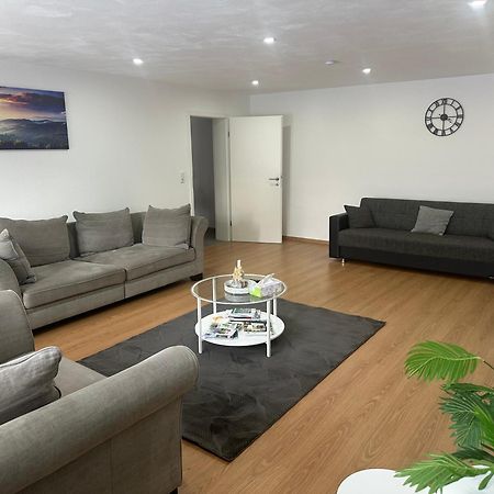 Ferienwohnung In Der Schoenen Eifel! Mechernich Esterno foto