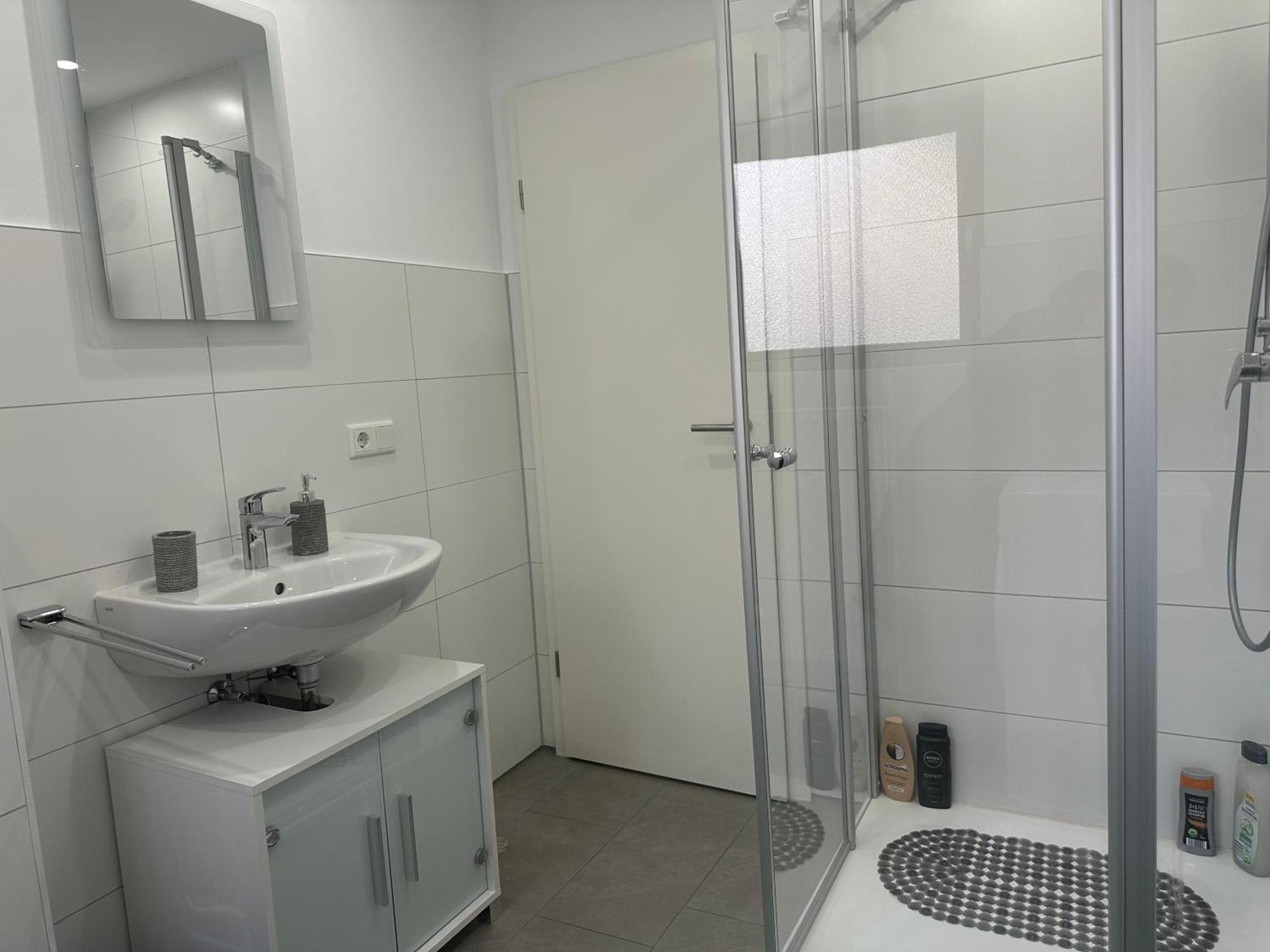 Ferienwohnung In Der Schoenen Eifel! Mechernich Esterno foto