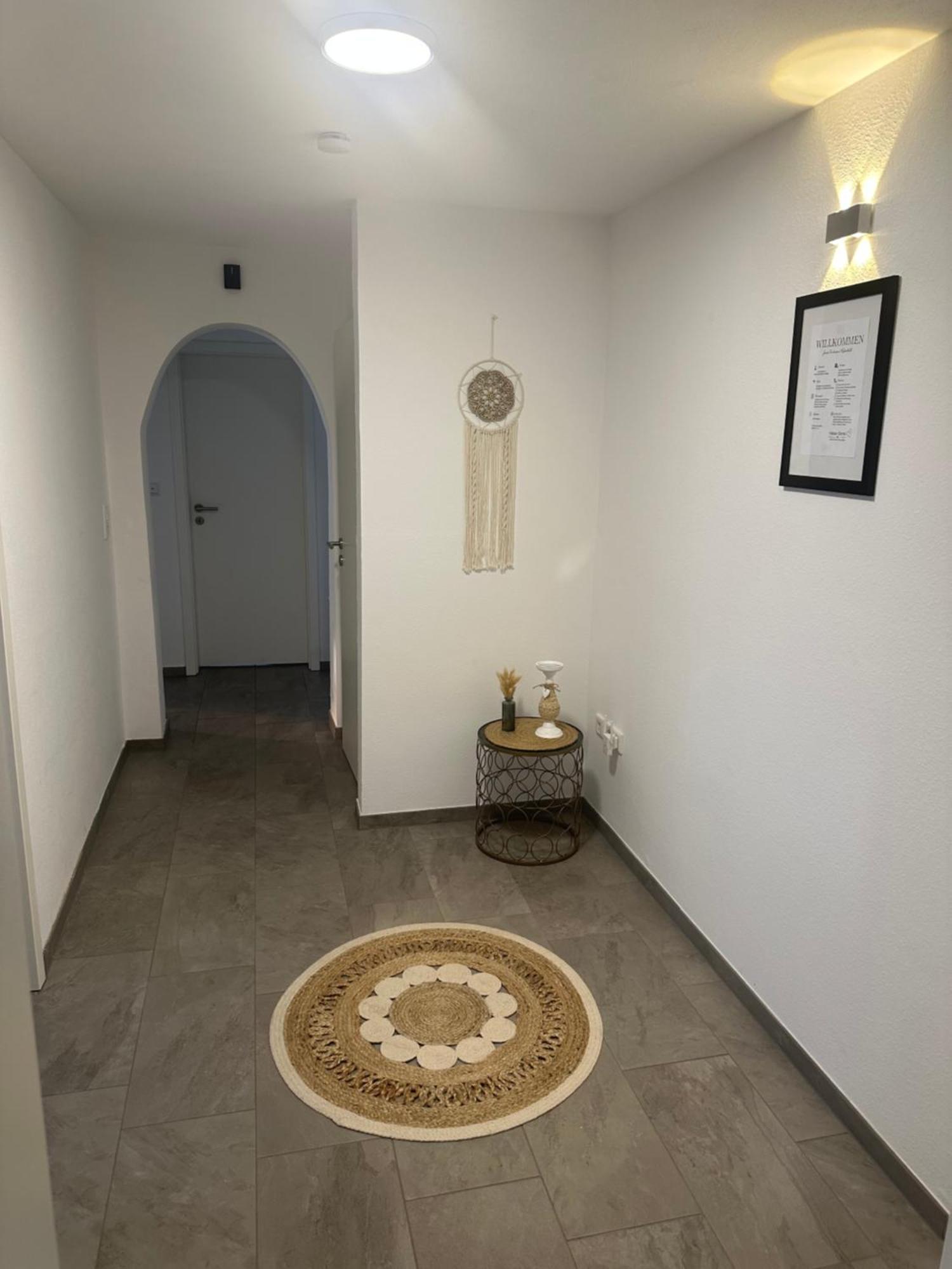 Ferienwohnung In Der Schoenen Eifel! Mechernich Esterno foto
