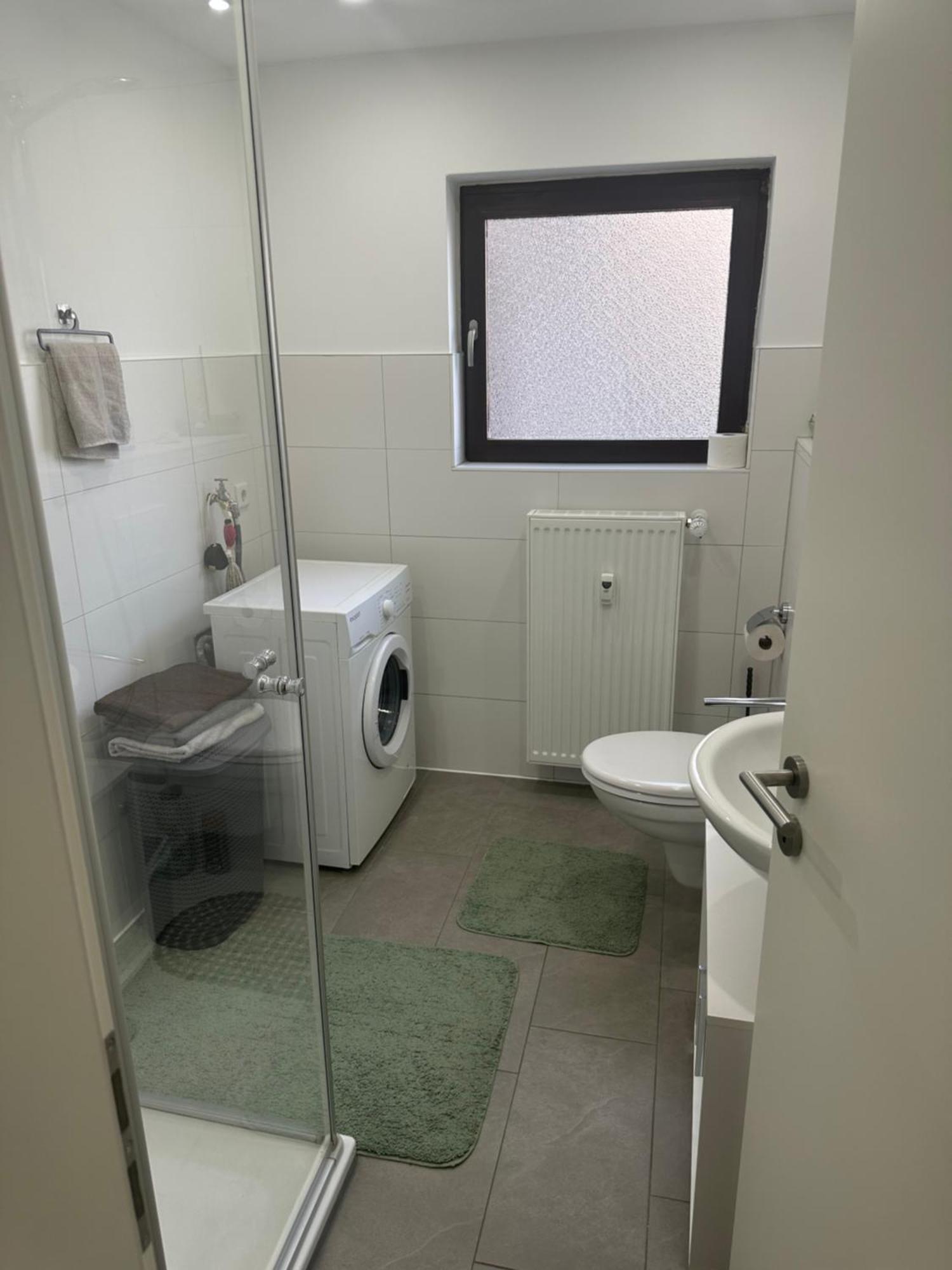 Ferienwohnung In Der Schoenen Eifel! Mechernich Esterno foto