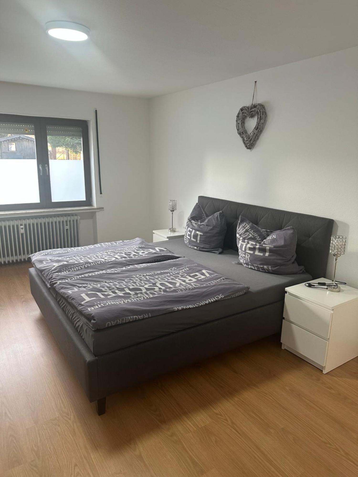 Ferienwohnung In Der Schoenen Eifel! Mechernich Esterno foto