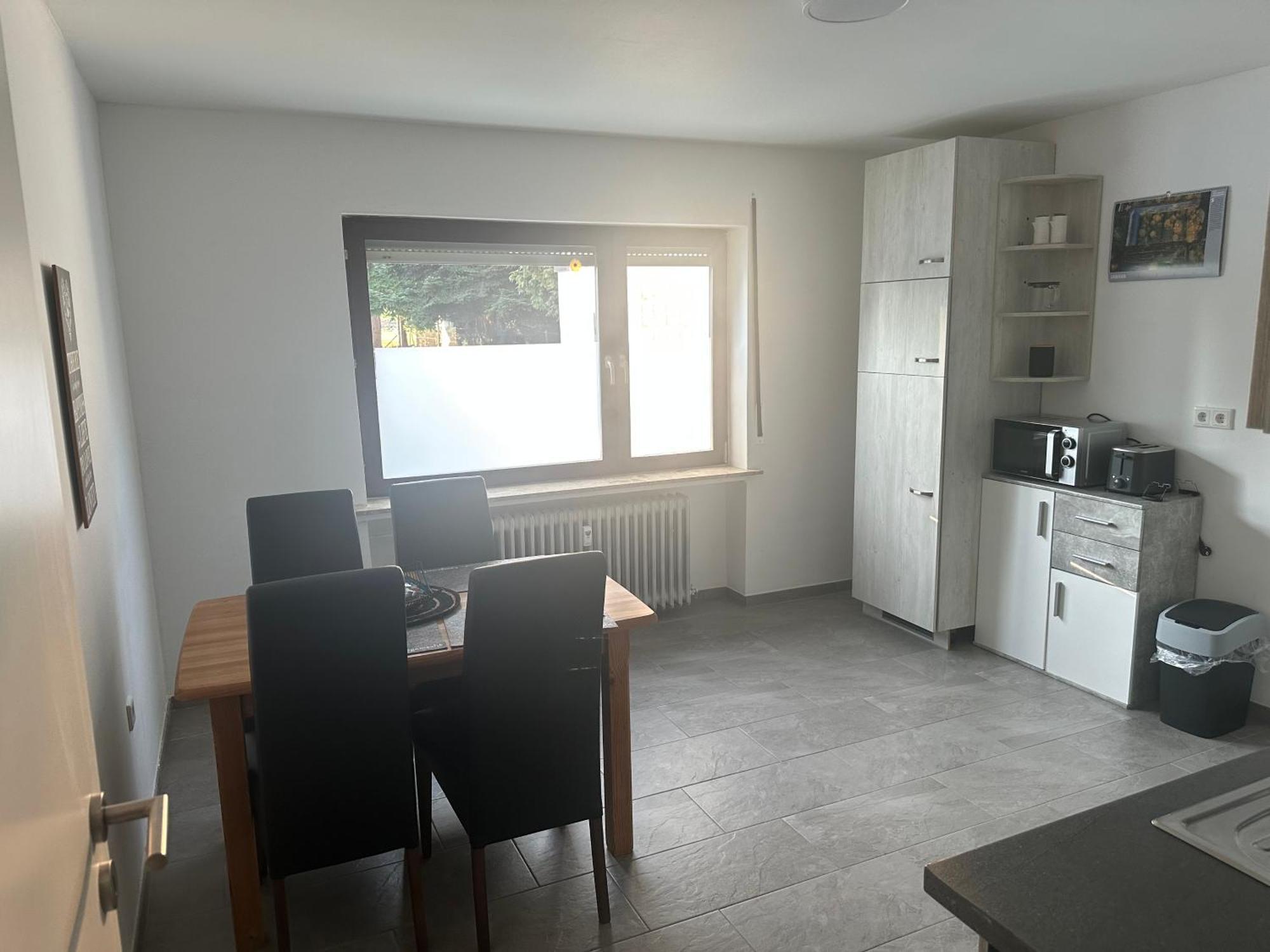 Ferienwohnung In Der Schoenen Eifel! Mechernich Esterno foto