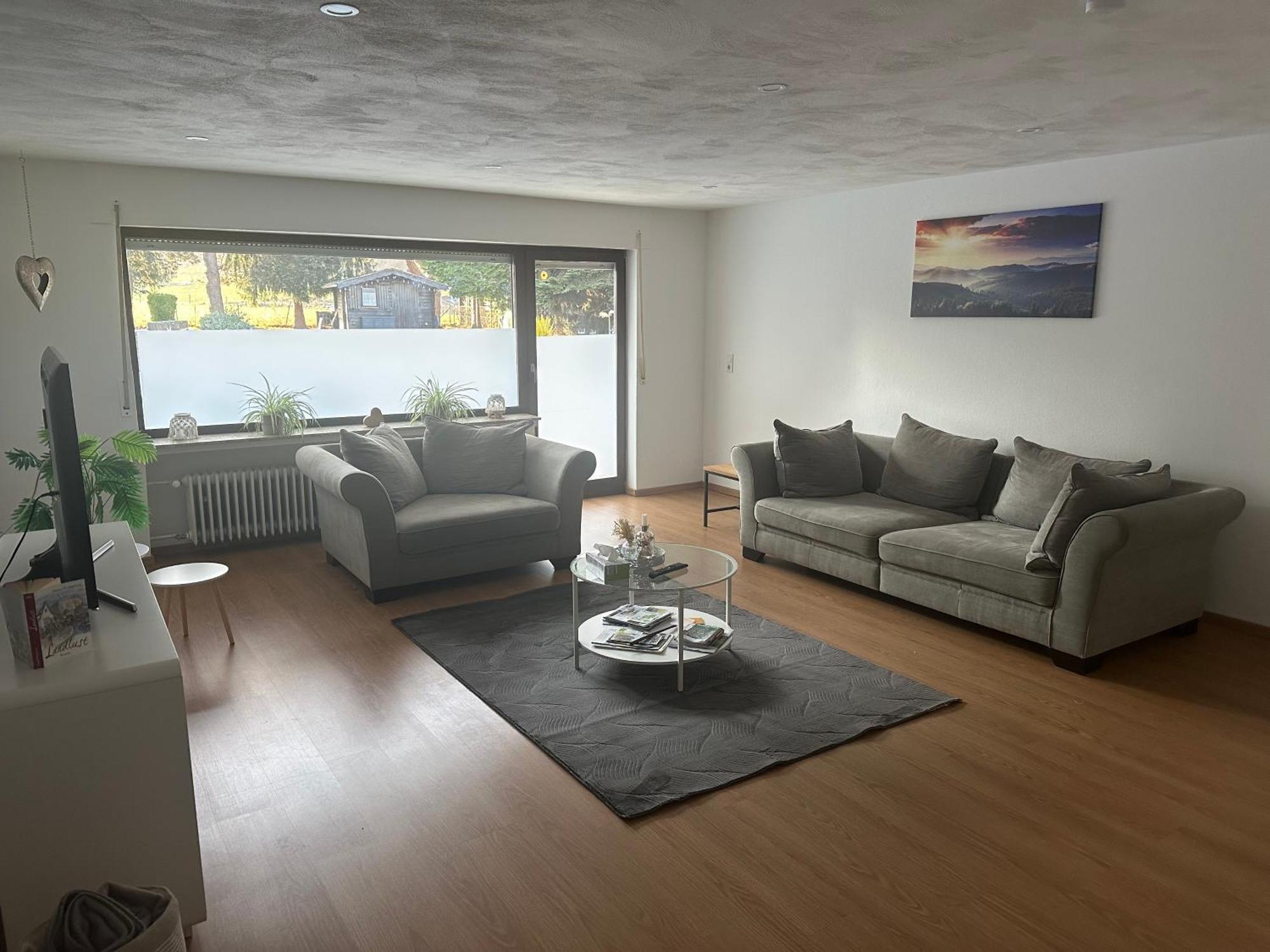 Ferienwohnung In Der Schoenen Eifel! Mechernich Esterno foto