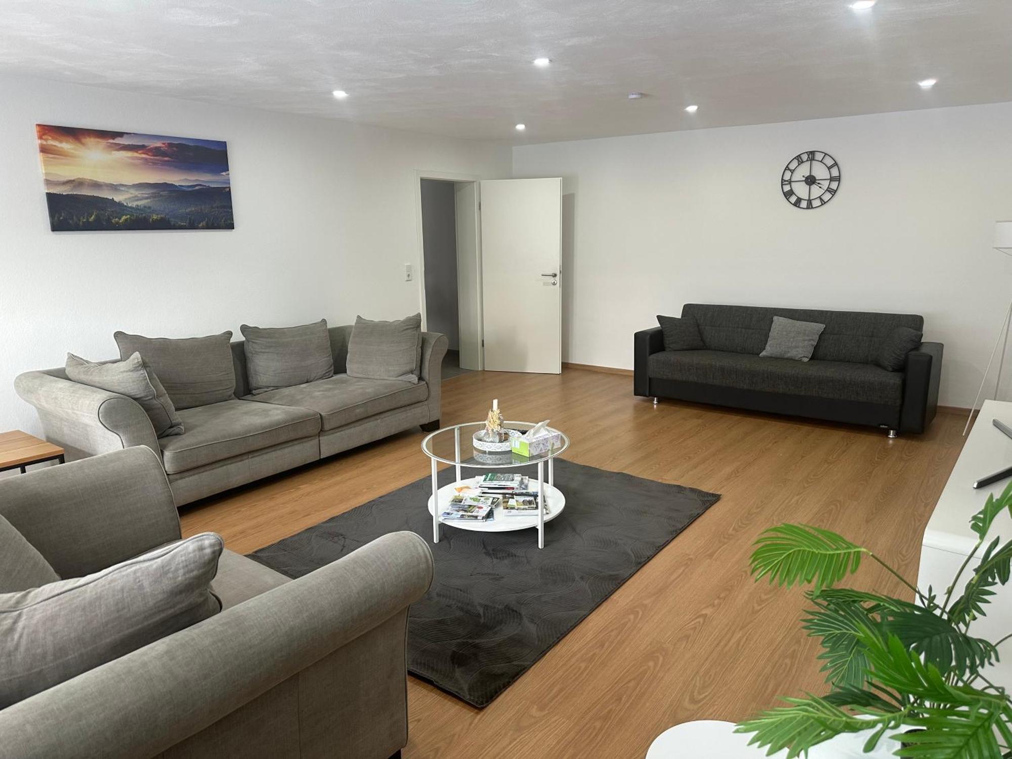 Ferienwohnung In Der Schoenen Eifel! Mechernich Esterno foto